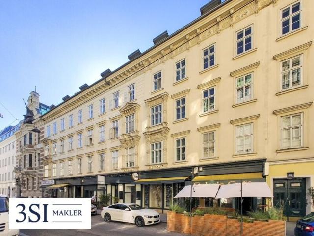 Luxus Apartment mit 76 m2 zu verkaufen Wien, Bundesland Wien