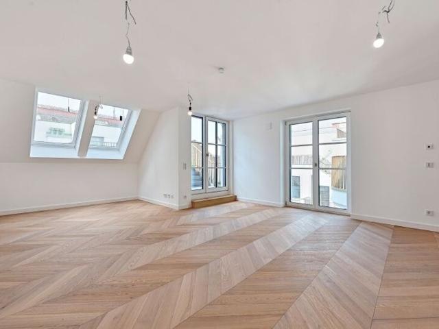 Luxus Apartment mit 76 m2 zu verkaufen in Wien, Bundesland Wien