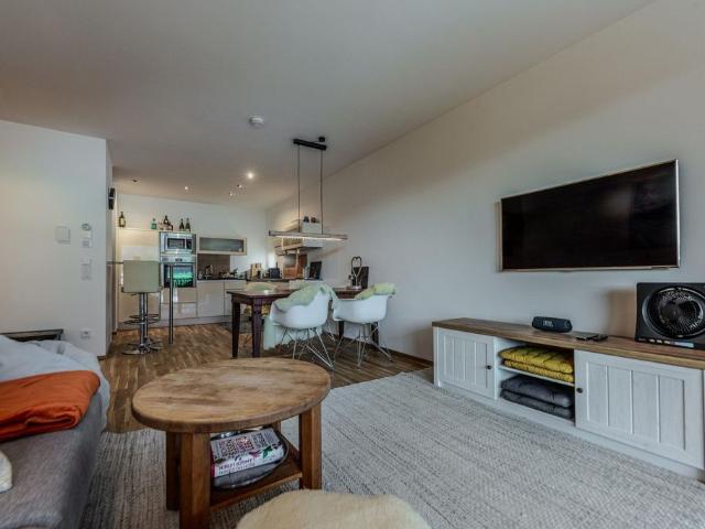 Luxus Apartment mit 76 m2 zu verkaufen in Söll, Tirol
