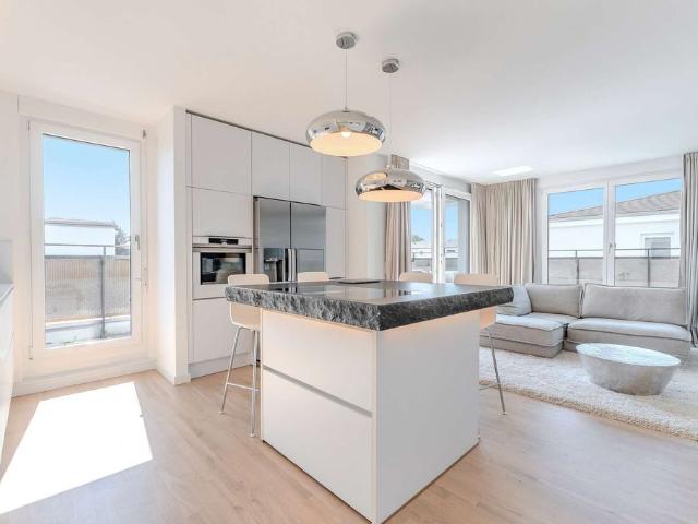Luxus Apartment mit 76 m2 zu verkaufen München, Bayern