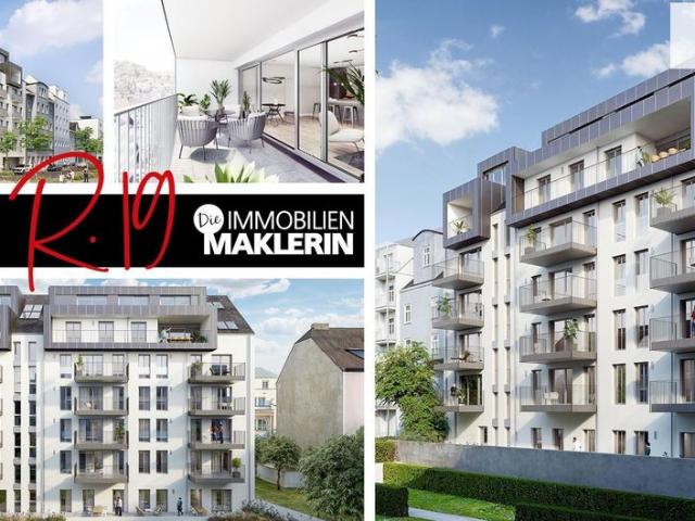 Luxus Apartment mit 77 m2 zu vermieten in Reindlstraße, 19, Linz, Oberösterreich