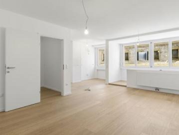 Luxus Apartment mit 77 m2 zu verkaufen in Wien, Österreich