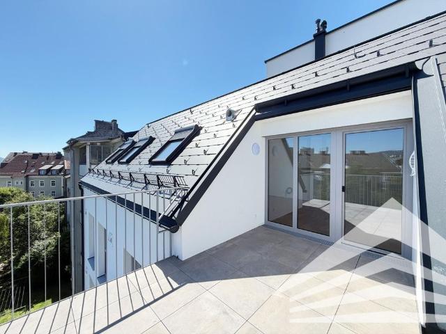 Luxus Apartment mit 78 m2 zu vermieten Hagenstraße, 8, Linz, Linz Stadt, Oberösterreich