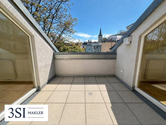 Luxus Apartment mit 78 m2 zu verkaufen Wien, Bundesland Wien