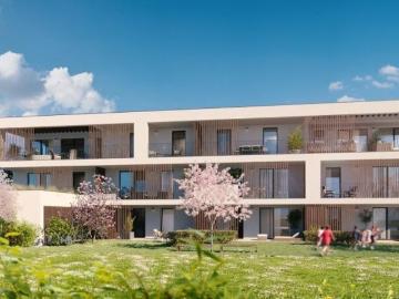Luxus Apartment mit 78 m2 zu verkaufen in Graz, Steiermark