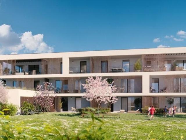 Luxus Apartment mit 78 m2 zu verkaufen in Graz, Steiermark