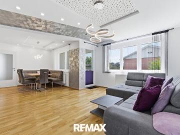 Luxus Apartment mit 78 m2 zu verkaufen Klagenfurt, Österreich