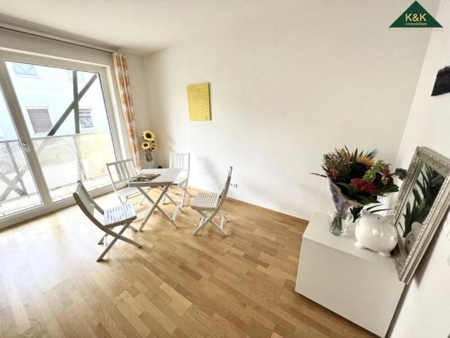 Luxus Apartment mit 79 m2 zu vermieten in Guntramsdorf, Österreich