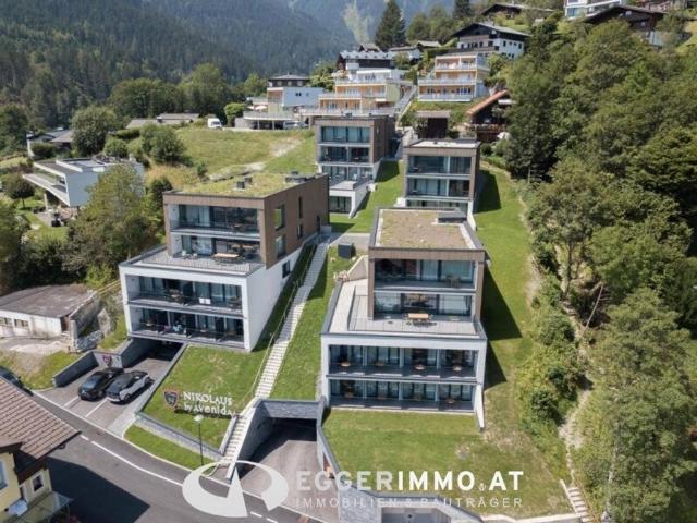 Luxus Apartment mit 79 m2 zu verkaufen in Zell am See, Salzburg