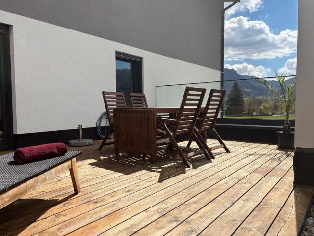 Luxus Apartment mit 79 m2 zu verkaufen in Hall bei Admont, Österreich