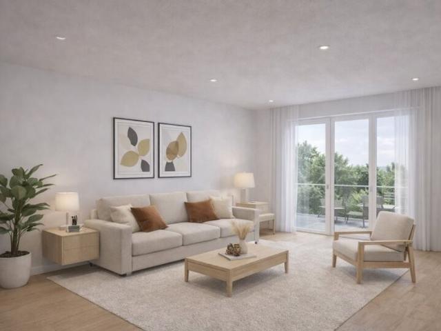 Luxus Apartment mit 79 m2 zu verkaufen in Oberalm, Salzburgerland