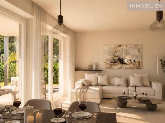Luxus Apartment mit 70 m2 zu verkaufen Am Kirchengrund, Krumpendorf, Kärnten