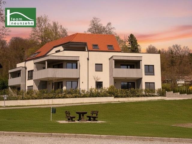 Luxus Apartment mit 70 m2 zu verkaufen in Velden, Kärnten