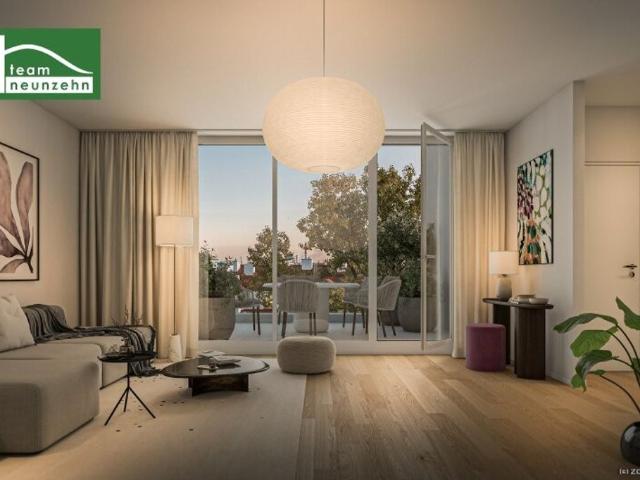 Luxus Apartment mit 70 m2 zu verkaufen Schwechat, Niederösterreich