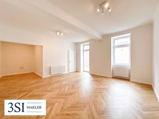Luxus Apartment mit 71 m2 zu verkaufen in Wien, Österreich