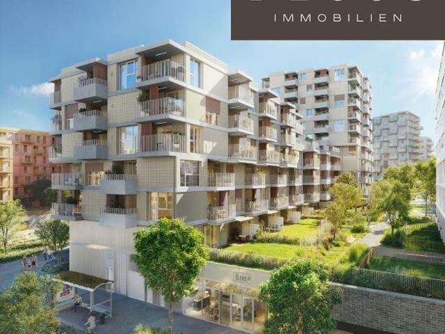 Luxus Apartment mit 71 m2 zu verkaufen in Wien, Österreich