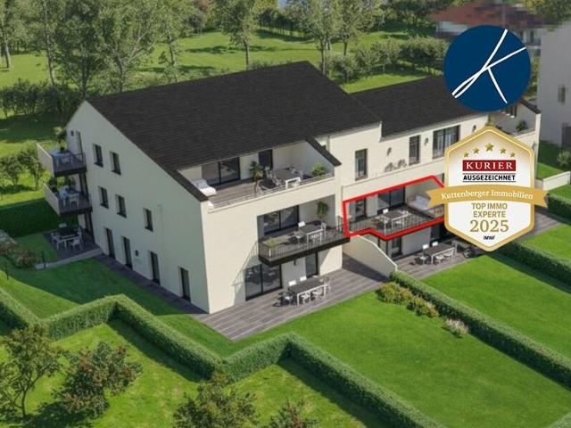 Luxus Apartment mit 71 m2 zu verkaufen in Krems an der Donau, Niederösterreich