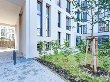 Tiergarten, Berlin, Brandenburg-Südwest-Südost, Bundesland Brandenburg