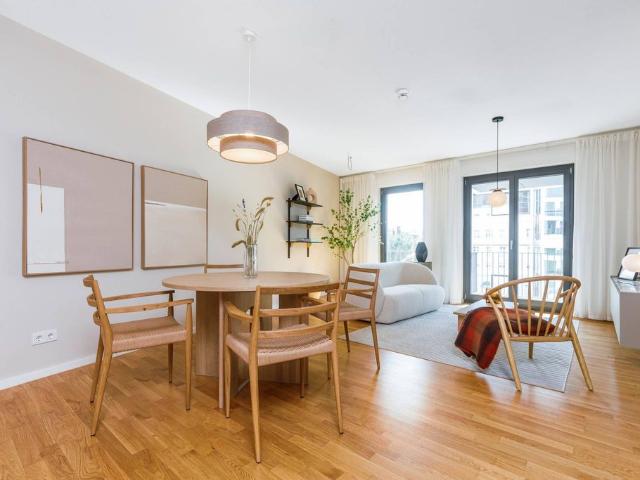 Luxus Apartment mit 2 Zimmer zu verkaufen in Kurfürstenstraße 41, Berlin