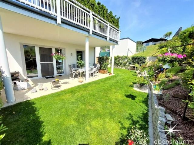 Luxus Apartment mit 71 m2 zu verkaufen in Seeboden, Kärnten