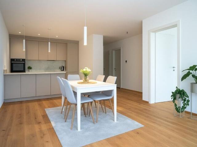 Luxus Apartment mit 71 m2 zu verkaufen Jenbach, Österreich