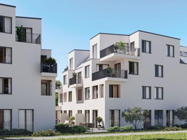 Luxus Apartment mit 72 m2 zu verkaufen Wien, Österreich