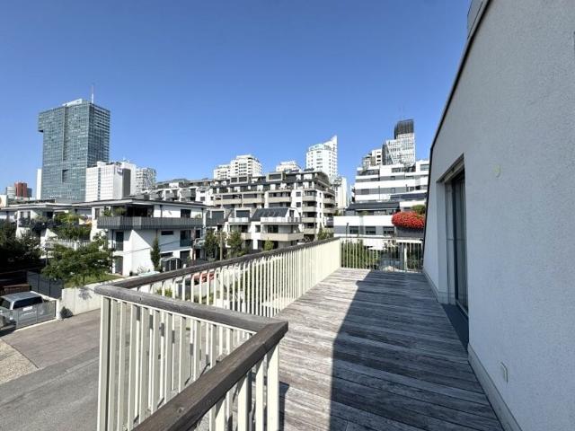 Luxus Apartment mit 72 m2 zu verkaufen Wien, Österreich