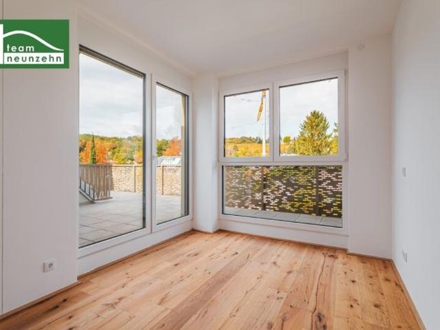 Luxus Apartment mit 72 m2 zu verkaufen in Wien, Österreich