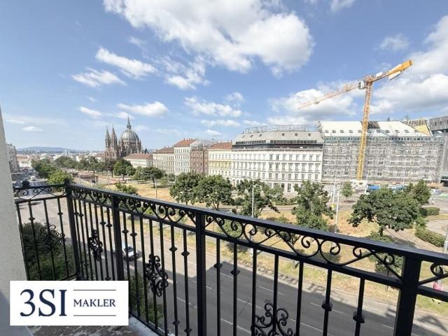 Luxus Apartment mit 72 m2 zu verkaufen in Wien, Österreich