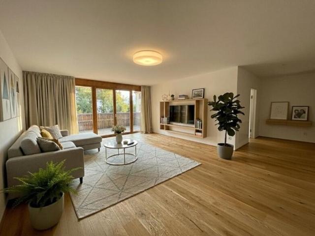 Luxus Apartment mit 72 m2 zu verkaufen in Stams, Österreich