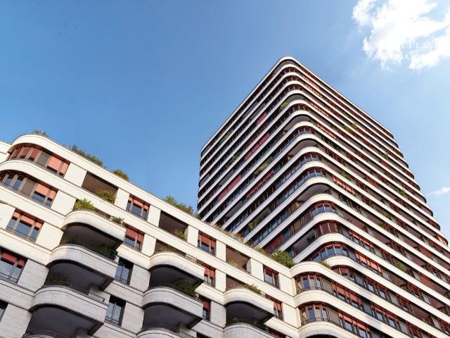 Luxus Apartment mit 72 m2 zu verkaufen Mariane von Rantzau Straße, 2, Berlin