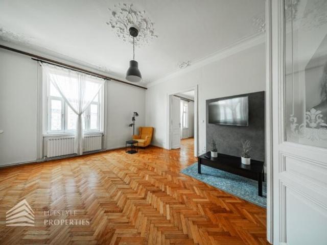 Luxus Apartment mit 72 m2 zu verkaufen Mariahilf, Österreich