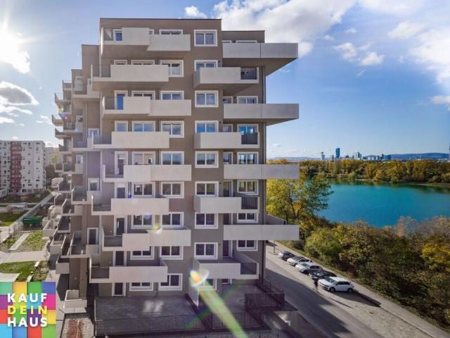 Luxus Apartment mit 73 m2 zu verkaufen Wien, Bundesland Wien