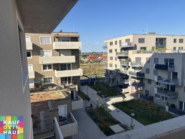 Luxus Apartment mit 73 m2 zu verkaufen in Wien, Österreich