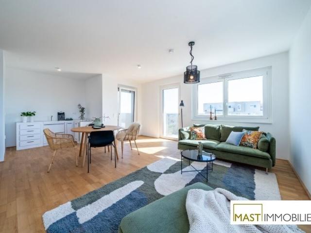 Luxus Apartment mit 73 m2 zu verkaufen in Wien, Österreich