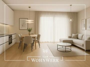 Luxus Apartment mit 73 m2 zu verkaufen in Graz, Steiermark