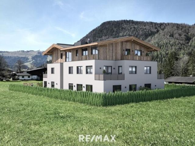 Luxus Apartment mit 73 m2 zu verkaufen in Sankt Ulrich am Pillersee, Österreich