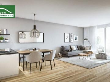 Luxus Apartment mit 84 m2 zu verkaufen Wien, Österreich