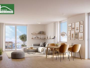 Luxus Apartment mit 84 m2 zu verkaufen Wien, Österreich