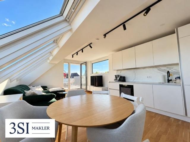 Luxus Apartment mit 84 m2 zu verkaufen Gemeindebezirk Donaustadt, Bundesland Wien