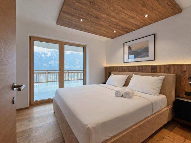 Luxus Apartment mit 84 m2 zu verkaufen Hippach, Österreich