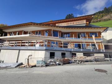 Luxus Apartment mit 84 m2 zu verkaufen Hippach, Österreich