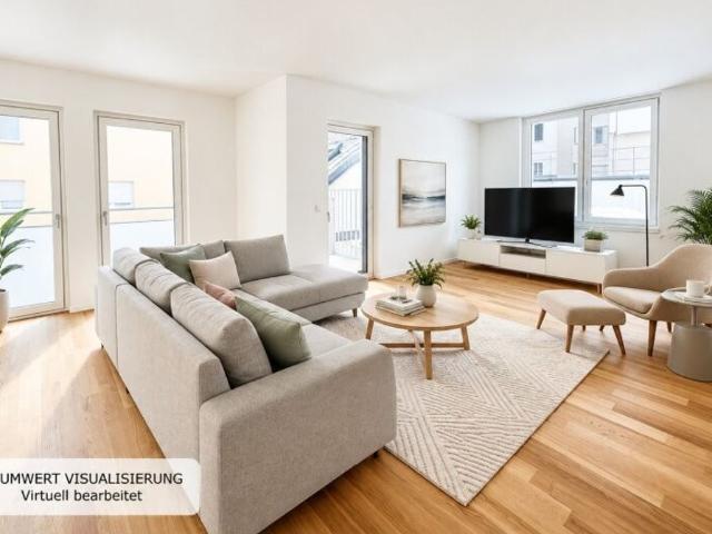 Luxus Apartment mit 84 m2 zu verkaufen in Wien, Bundesland Wien