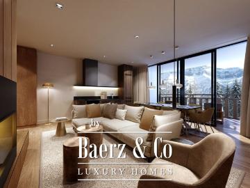 Morgins, Troistorrents, Bezirk Monthey, Wallis