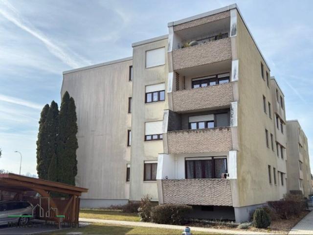 Luxus Apartment mit 84 m2 zu verkaufen Persenbeug, Niederösterreich