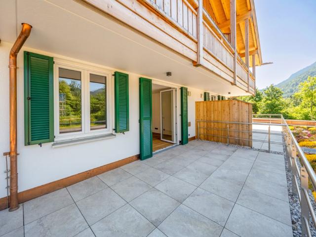 Luxus Apartment mit 84 m2 zu verkaufen Schliersee, Bayern