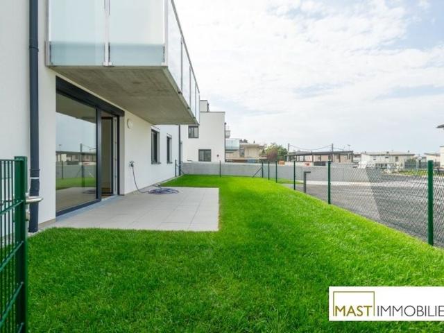 Luxus Apartment mit 84 m2 zu verkaufen Spillern, Österreich