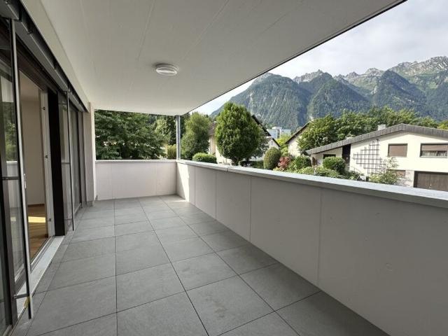 Luxus Apartment mit 85 m2 zu vermieten in Bludenz, Vorarlberg