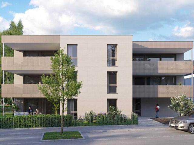 Luxus Apartment mit 85 m2 zu vermieten in Bludenz, Vorarlberg