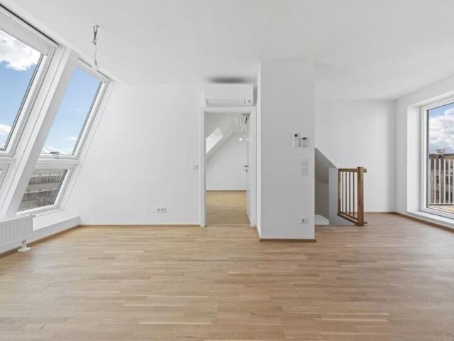 Luxus Apartment mit 85 m2 zu verkaufen Wien, Österreich